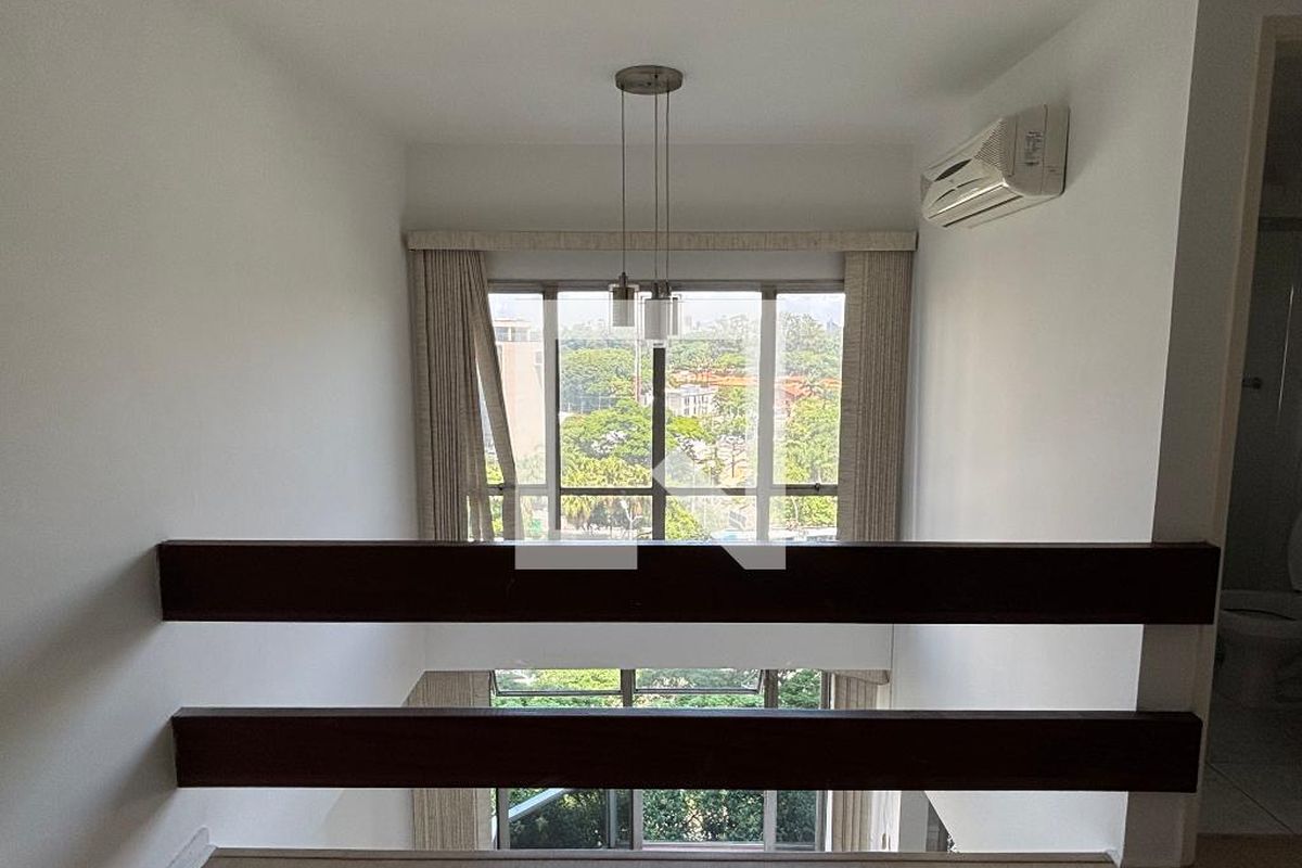 Apartamento, 1 quarto, 46 m² - Foto 54