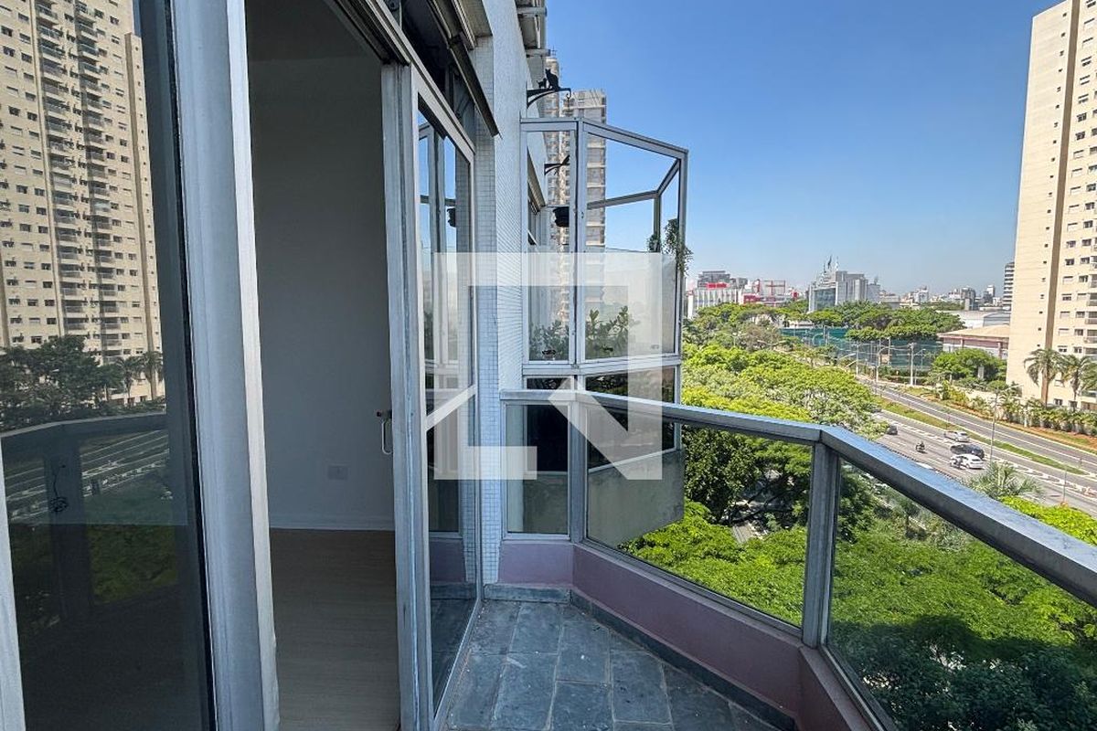 Apartamento, 1 quarto, 46 m² - Foto 18