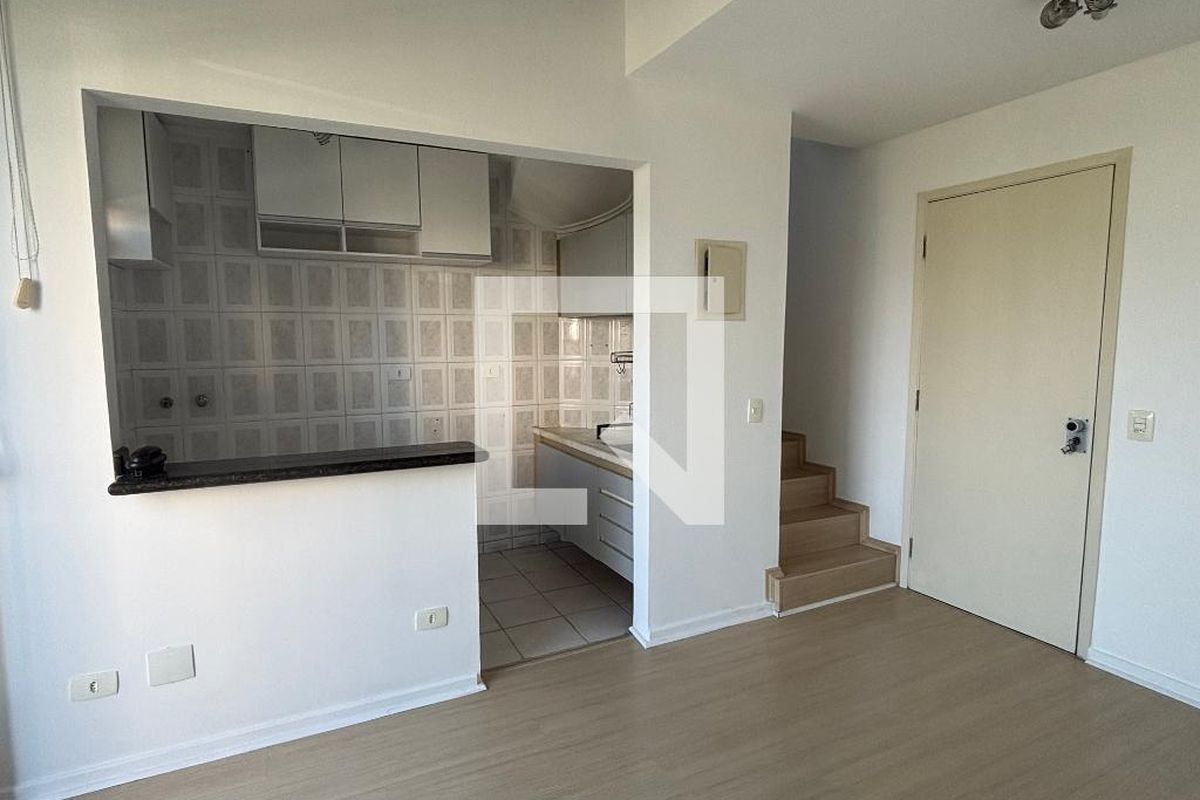Apartamento, 1 quarto, 46 m² - Foto 12