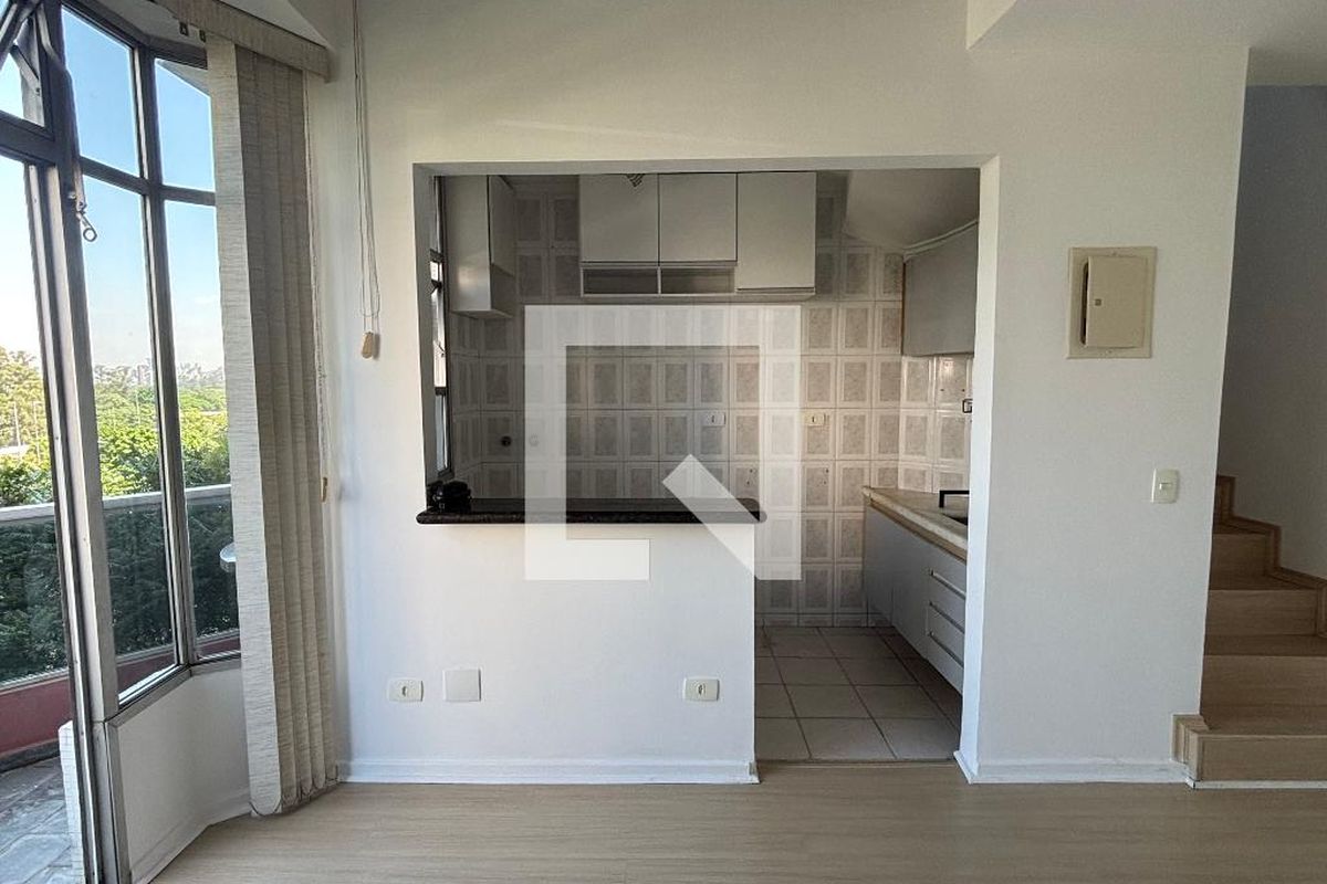 Apartamento, 1 quarto, 46 m² - Foto 9