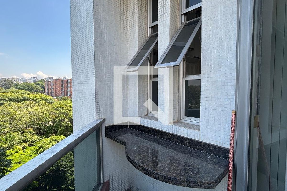 Apartamento, 1 quarto, 46 m² - Foto 21