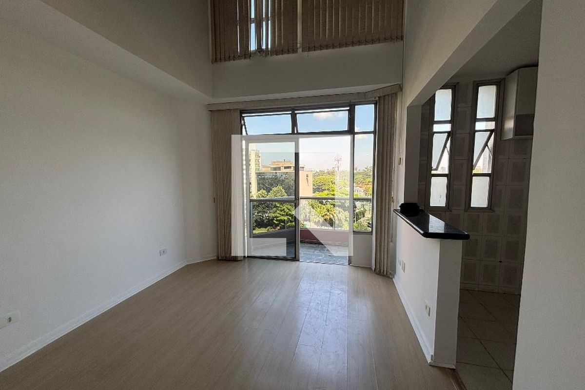 Apartamento, 1 quarto, 46 m² - Foto 6