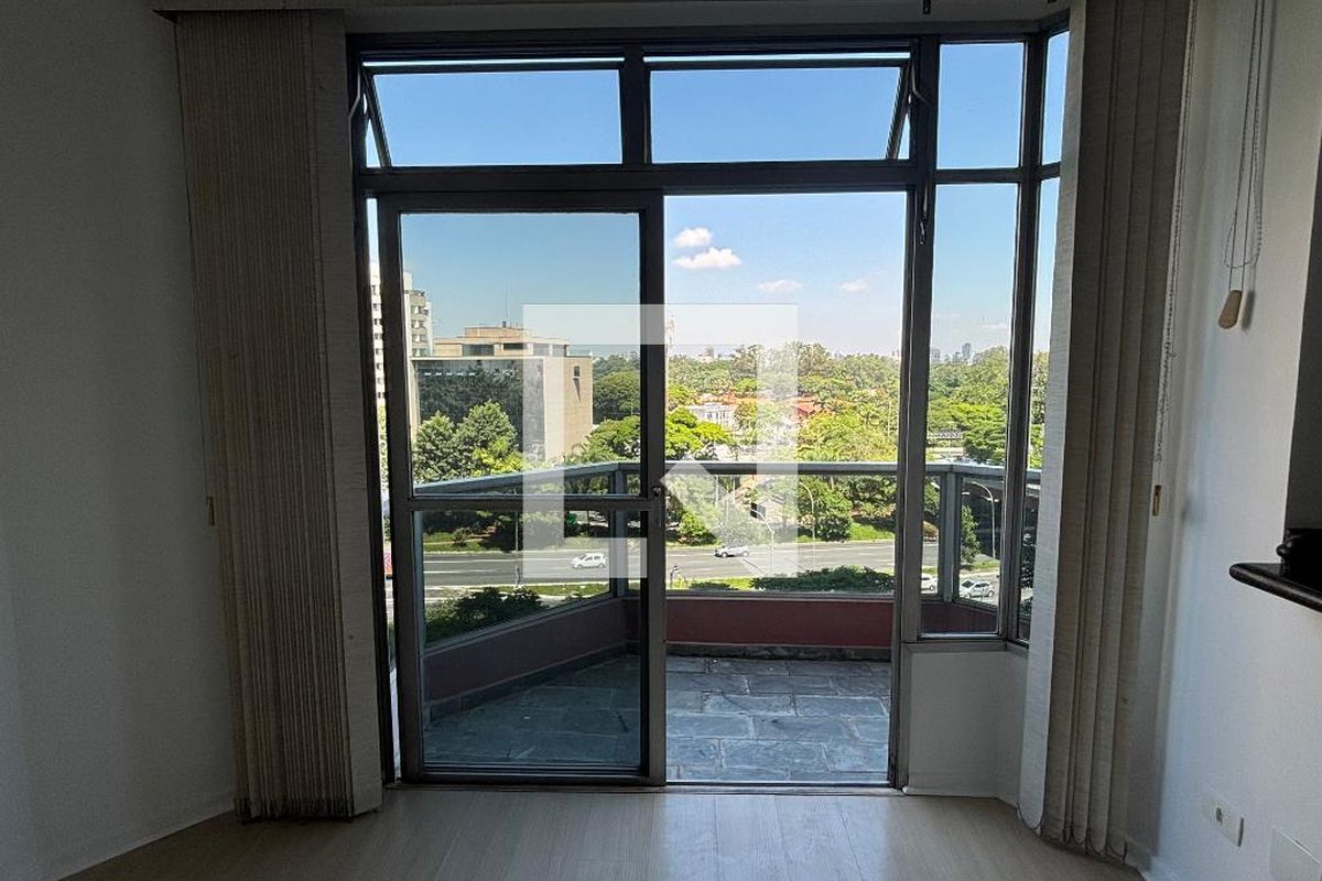 Apartamento, 1 quarto, 46 m² - Foto 15