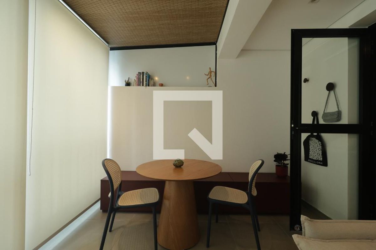 Kitnet-Studio, 30 m² - Foto 12