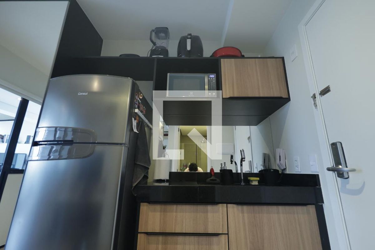 Kitnet-Studio, 30 m² - Foto 72
