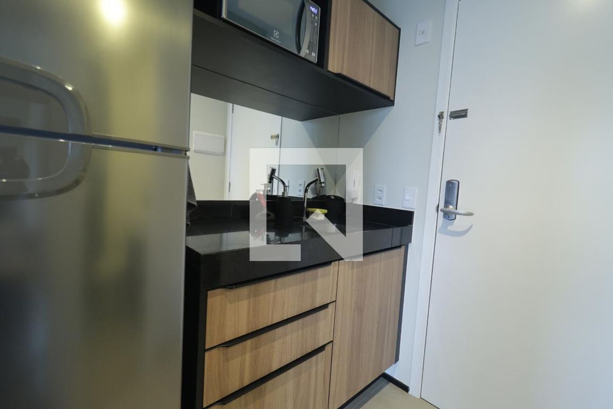 Kitnet-Studio, 30 m² - Foto 75