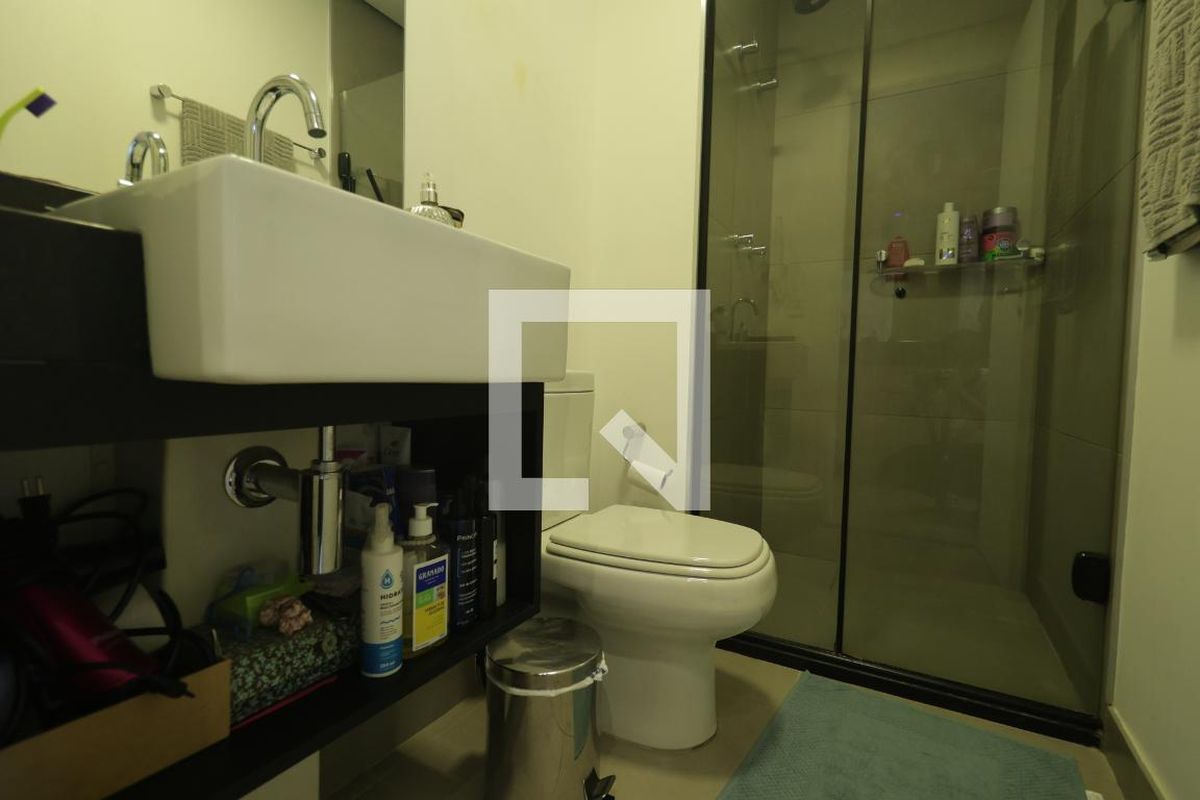 Kitnet-Studio, 30 m² - Foto 54