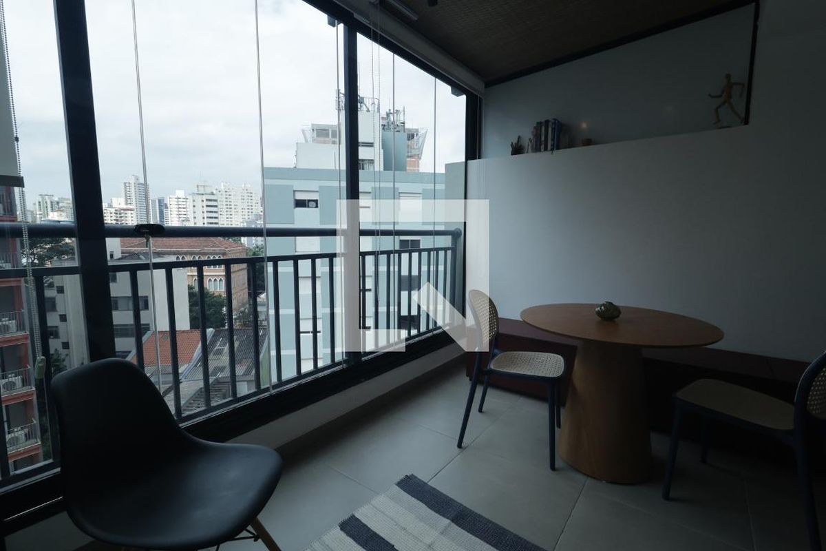 Kitnet-Studio, 30 m² - Foto 27