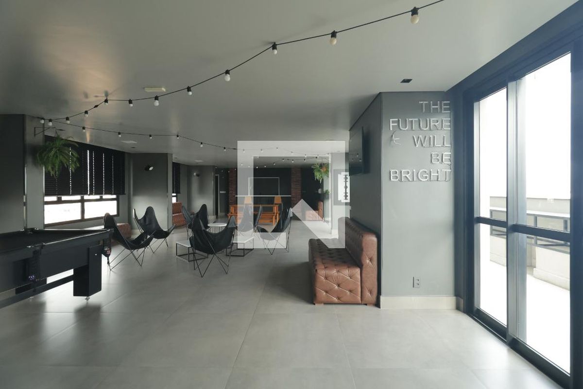 Kitnet-Studio, 30 m² - Foto 81