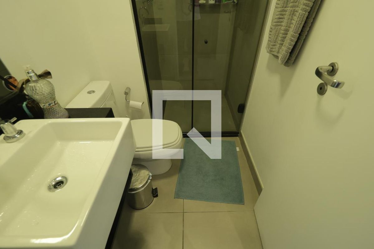 Kitnet-Studio, 30 m² - Foto 60