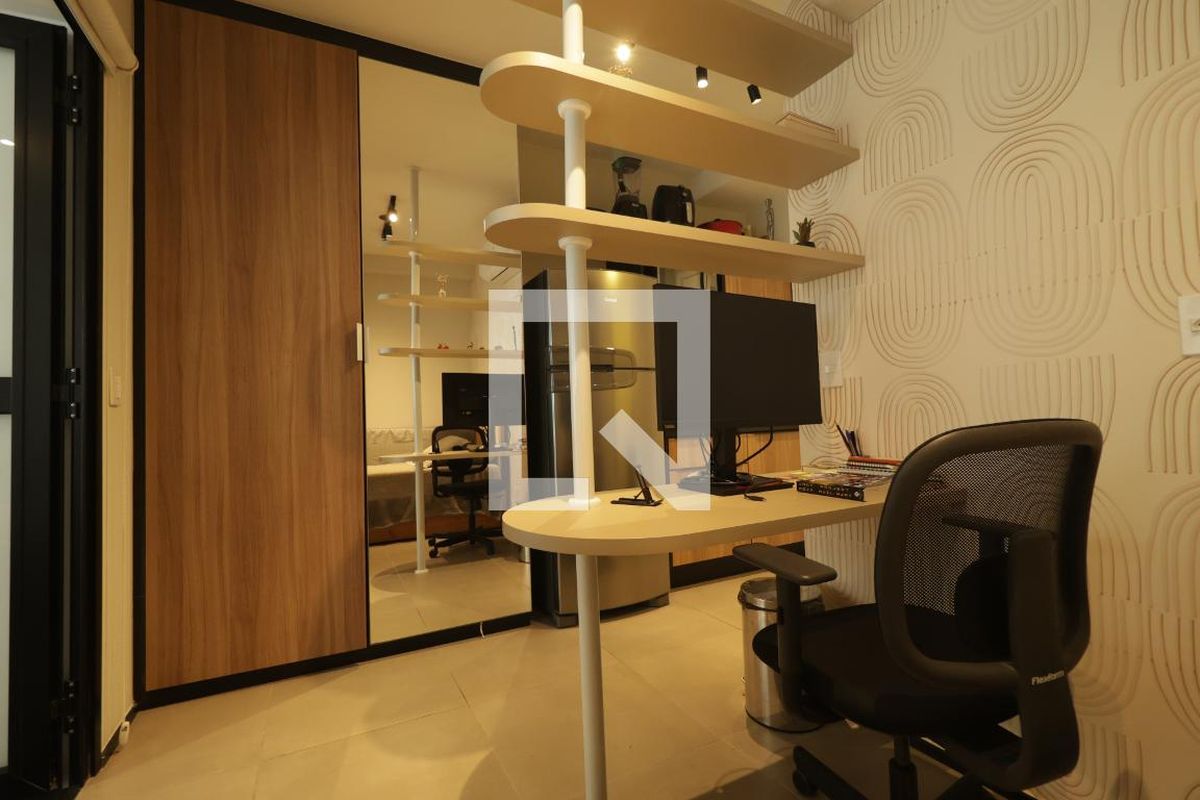 Kitnet-Studio, 30 m² - Foto 51