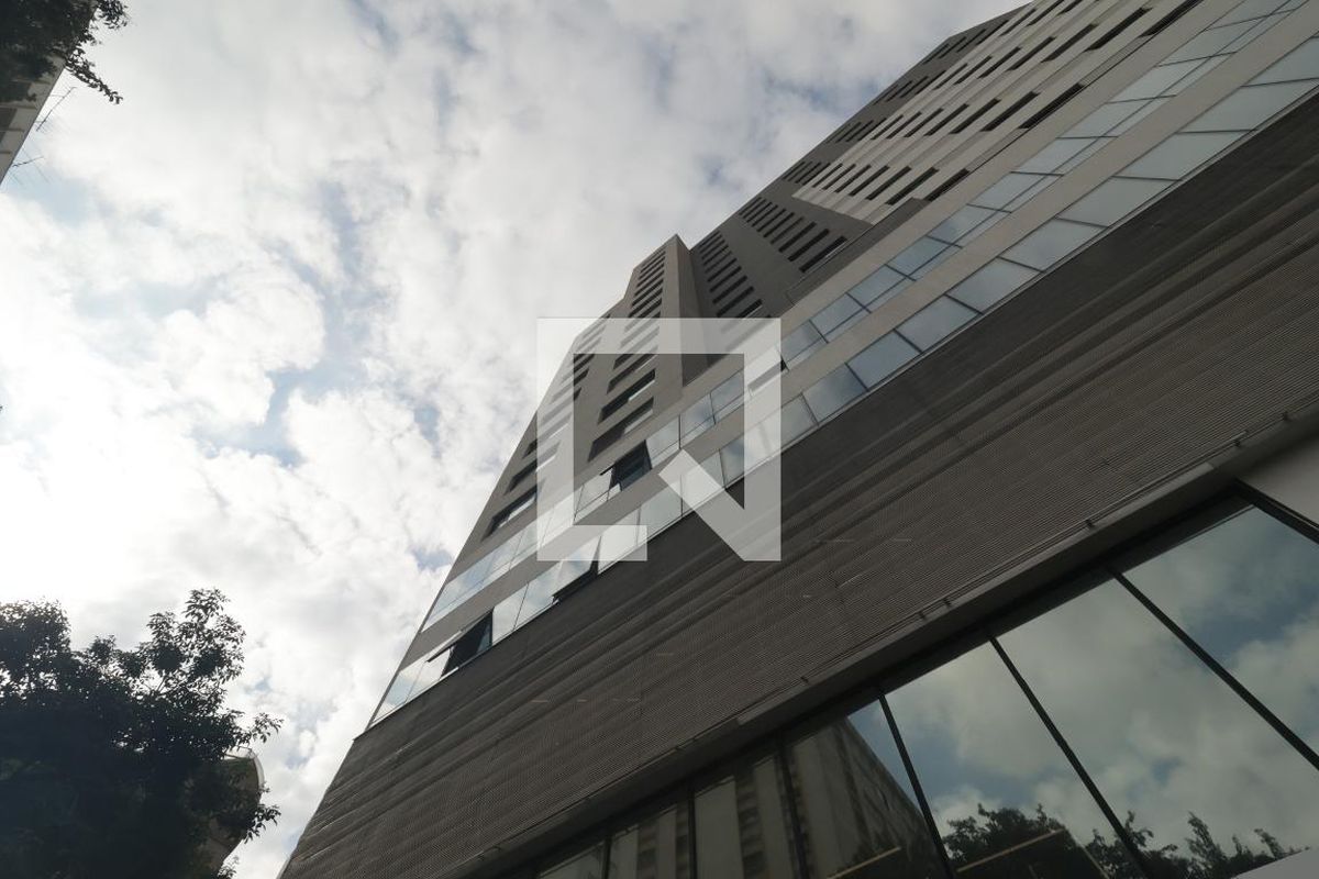 Kitnet-Studio, 30 m² - Foto 105