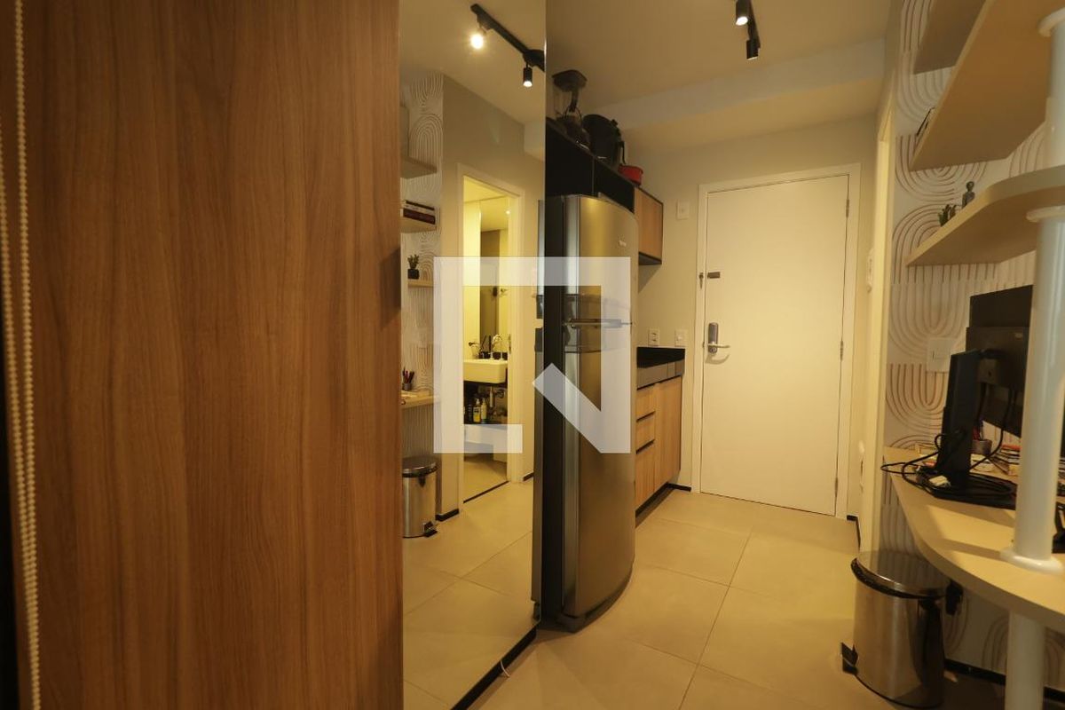 Kitnet-Studio, 30 m² - Foto 45