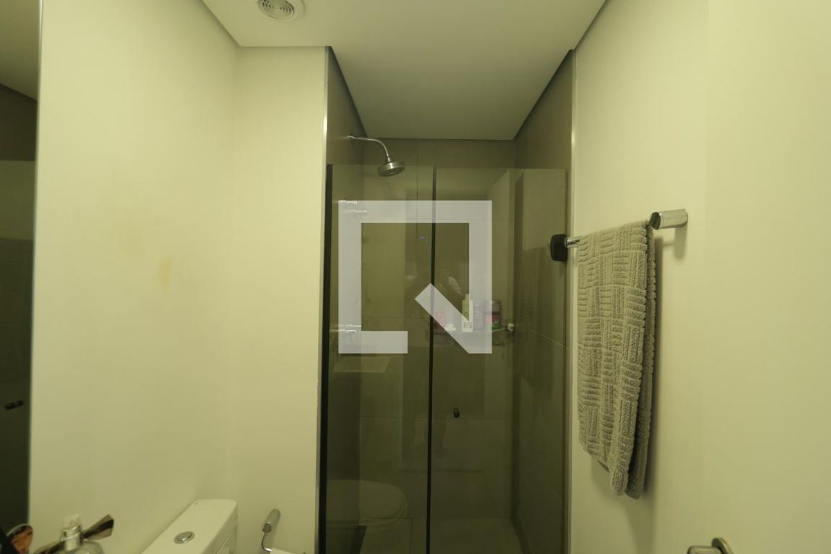 Kitnet-Studio, 30 m² - Foto 63