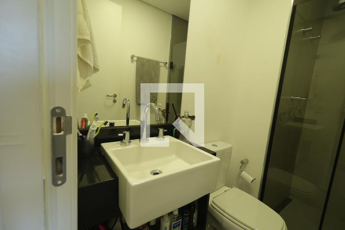 Kitnet-Studio, 30 m² - Foto 66