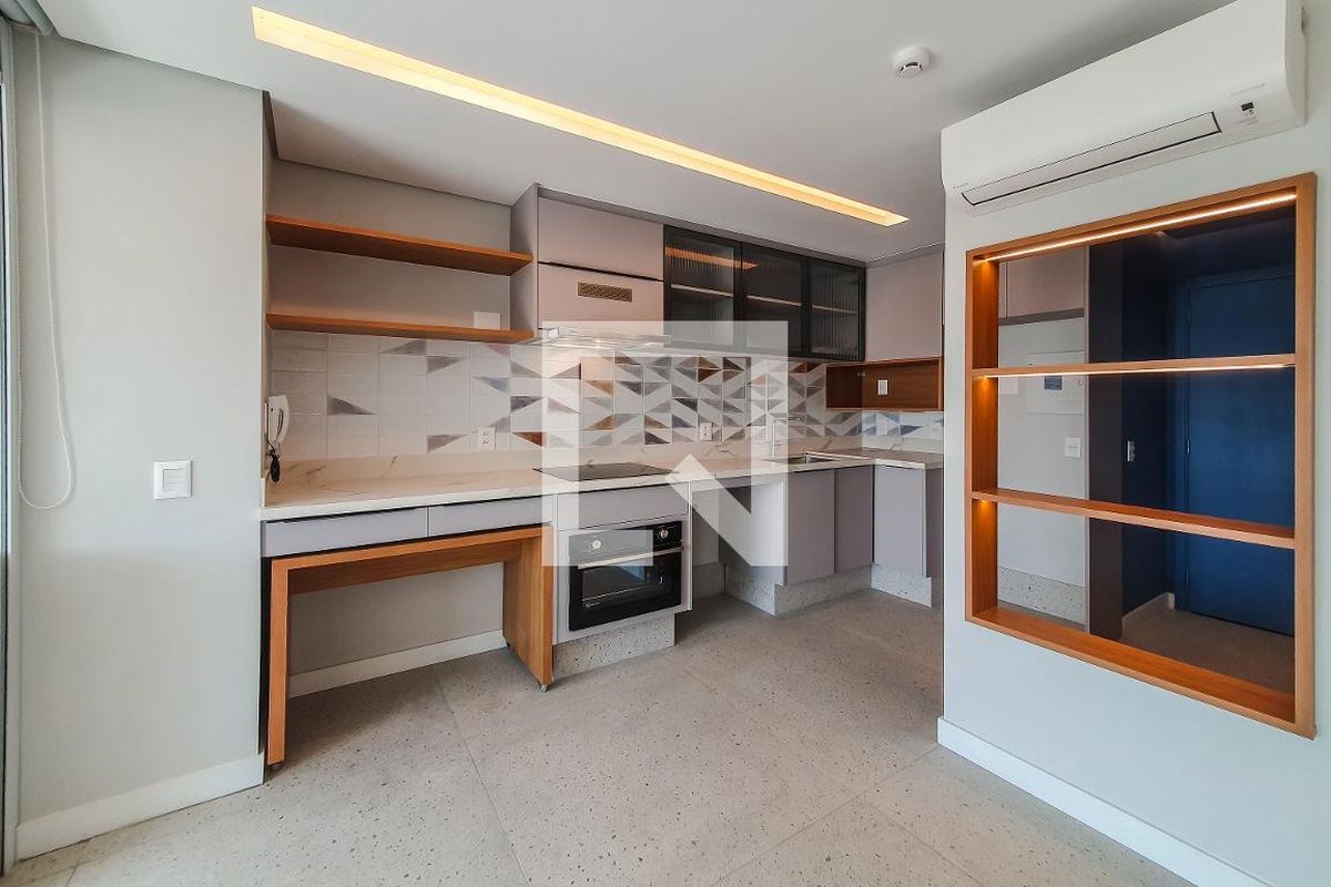 Kitnet-Studio, 38 m² - Foto 6