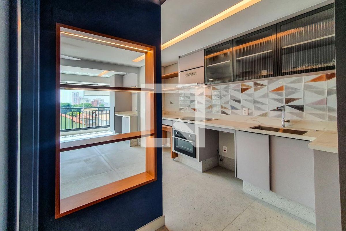 Kitnet-Studio, 38 m² - Foto 3