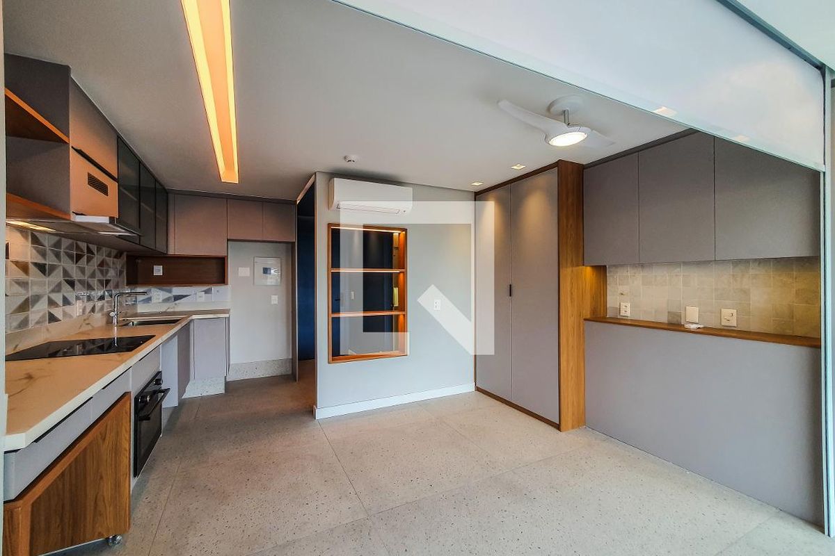 Kitnet-Studio, 38 m² - Foto 10