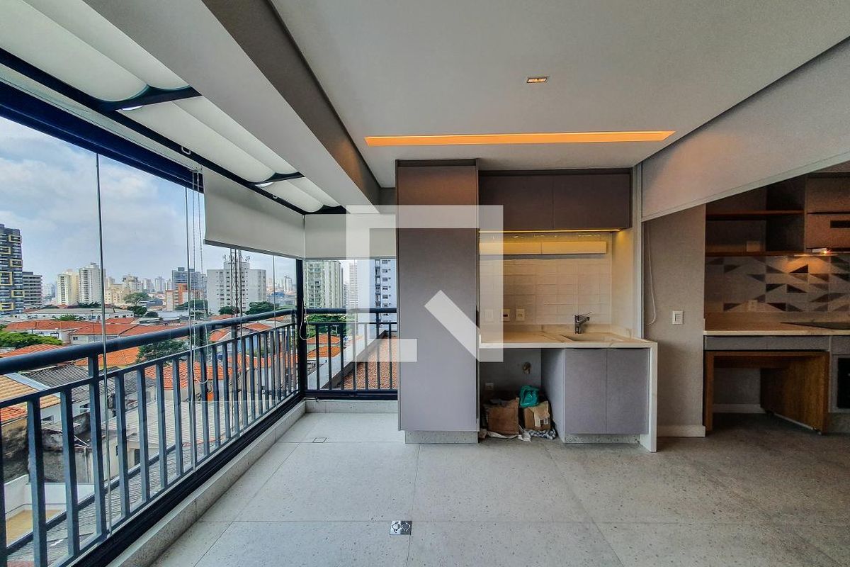 Kitnet-Studio, 38 m² - Foto 18