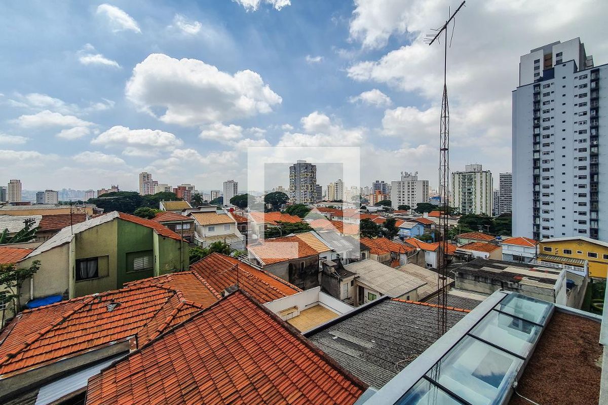 Kitnet-Studio, 38 m² - Foto 21