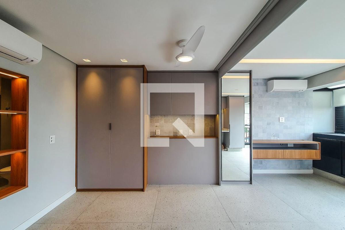 Kitnet-Studio, 38 m² - Foto 9