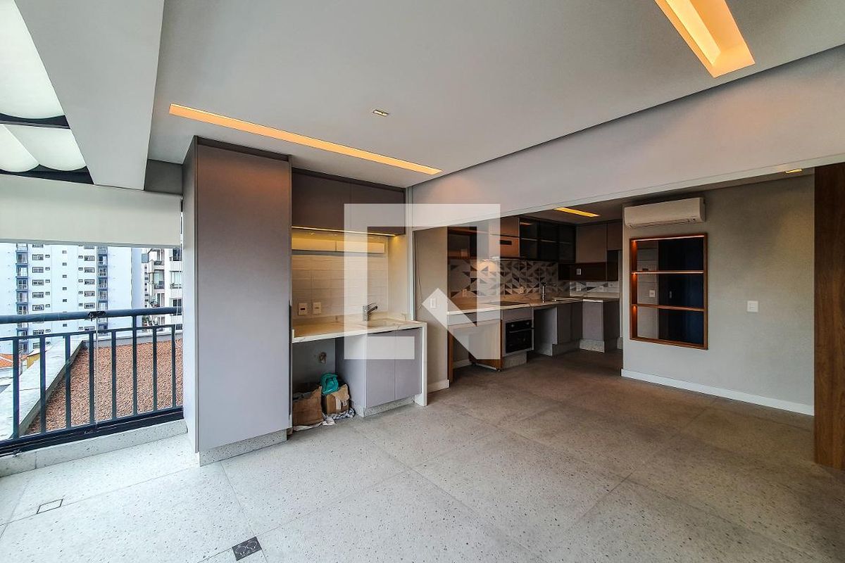 Kitnet-Studio, 38 m² - Foto 19