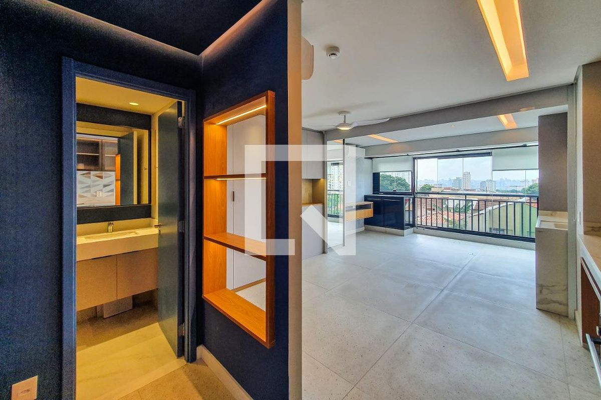 Kitnet-Studio, 38 m² - Foto 7