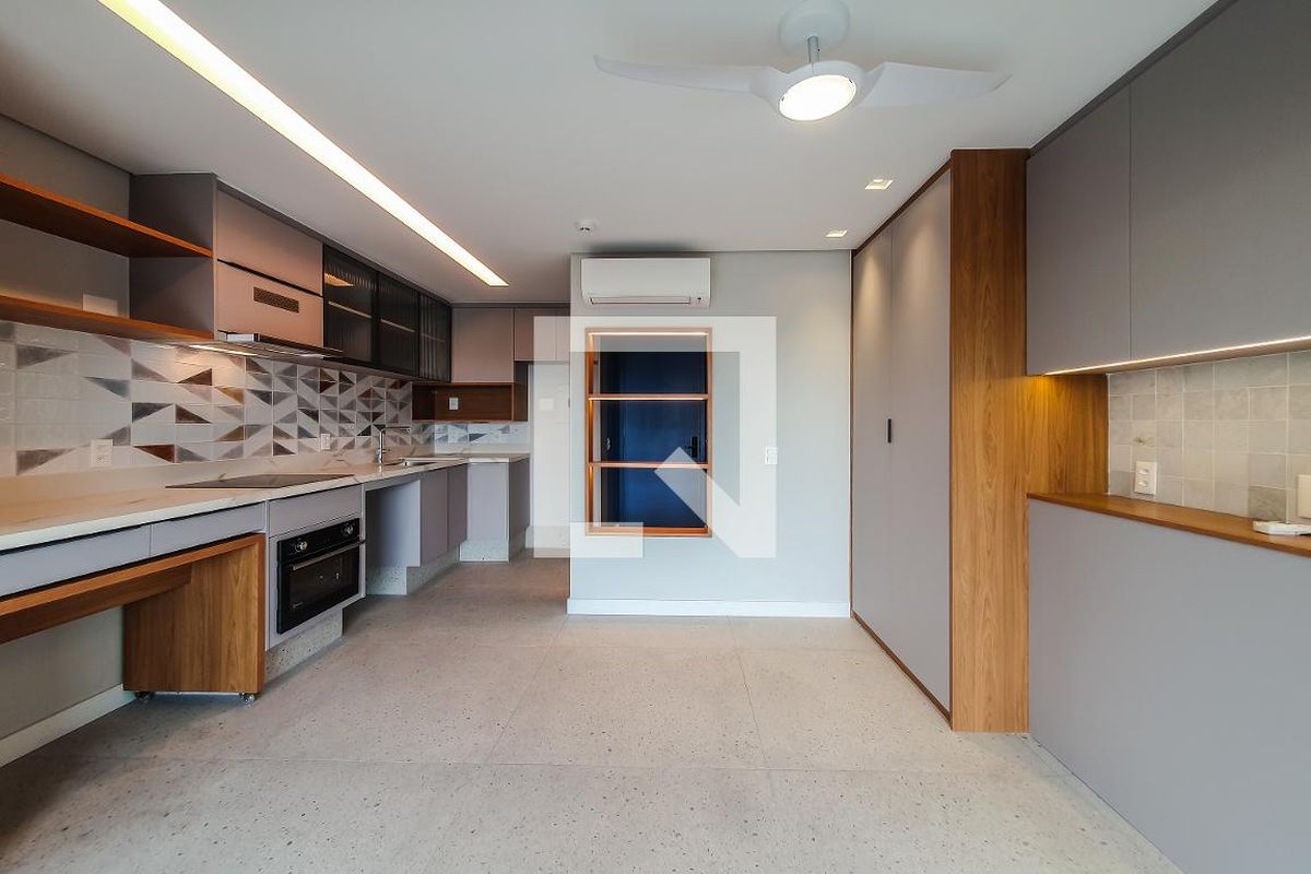 Kitnet-Studio, 38 m² - Foto 13