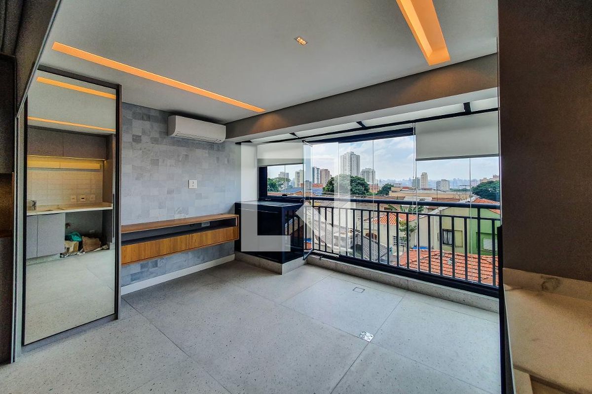 Kitnet-Studio, 38 m² - Foto 16