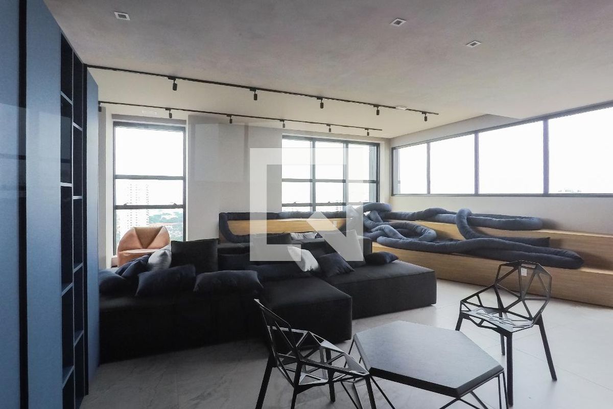 Kitnet-Studio, 38 m² - Foto 42