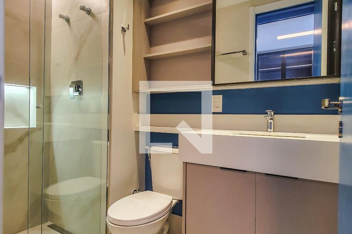 Kitnet-Studio, 38 m² - Foto 26
