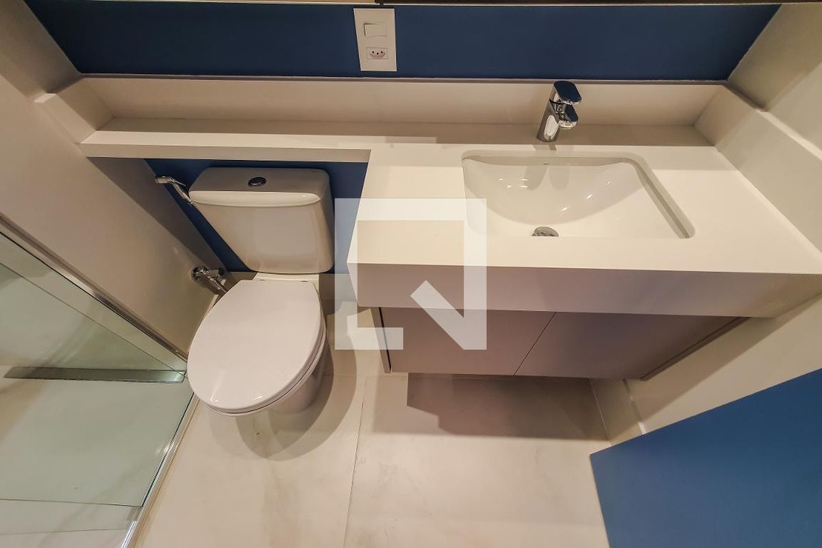 Kitnet-Studio, 38 m² - Foto 28