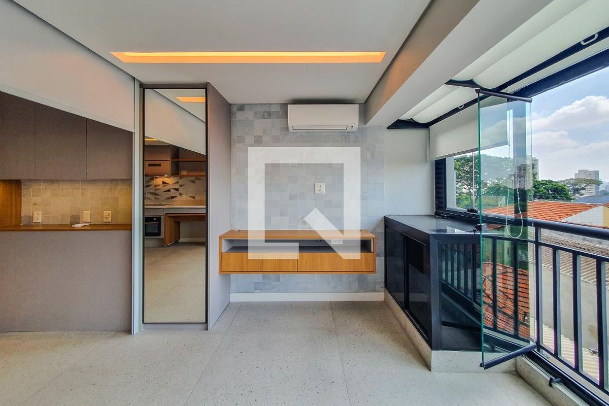 Kitnet-Studio, 38 m² - Foto 17