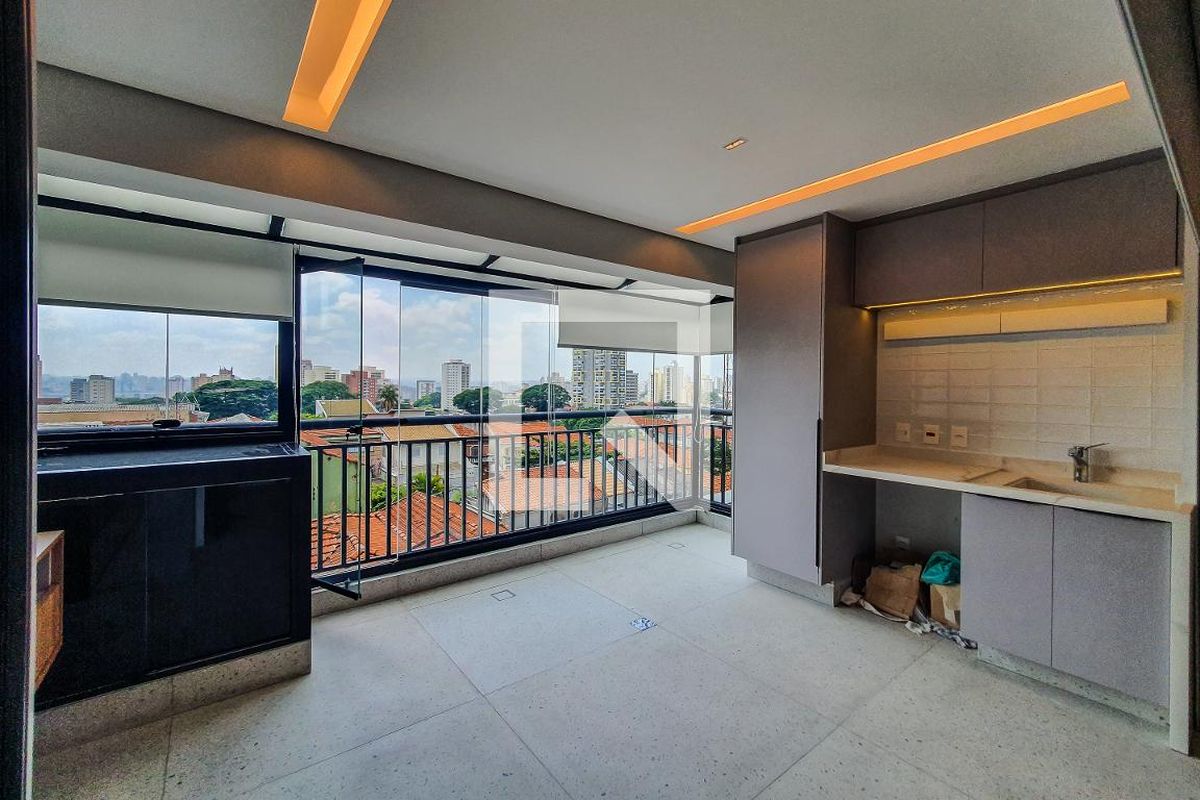 Kitnet-Studio, 38 m² - Foto 15