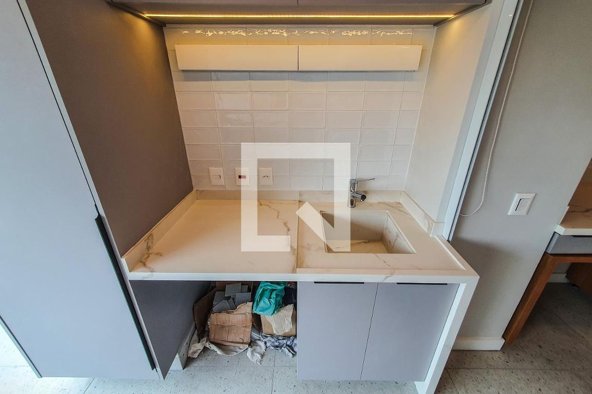 Kitnet-Studio, 38 m² - Foto 23