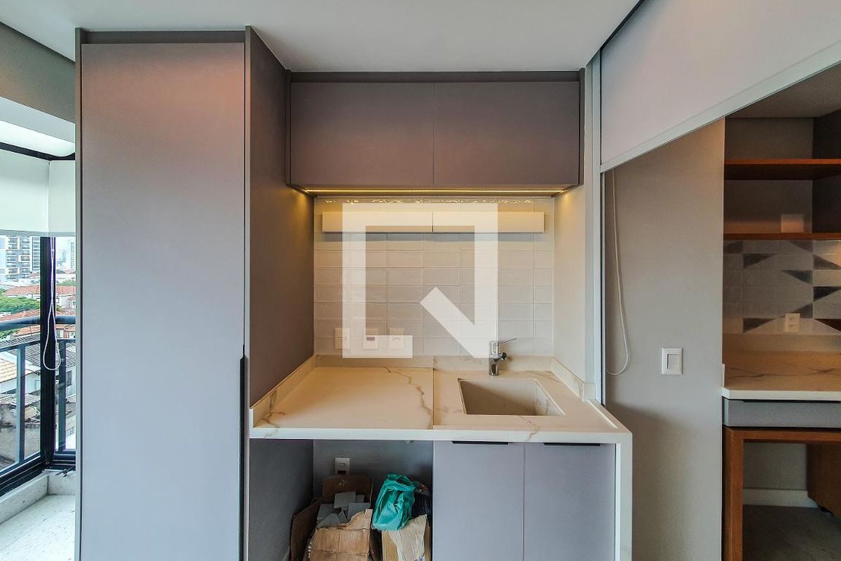 Kitnet-Studio, 38 m² - Foto 22
