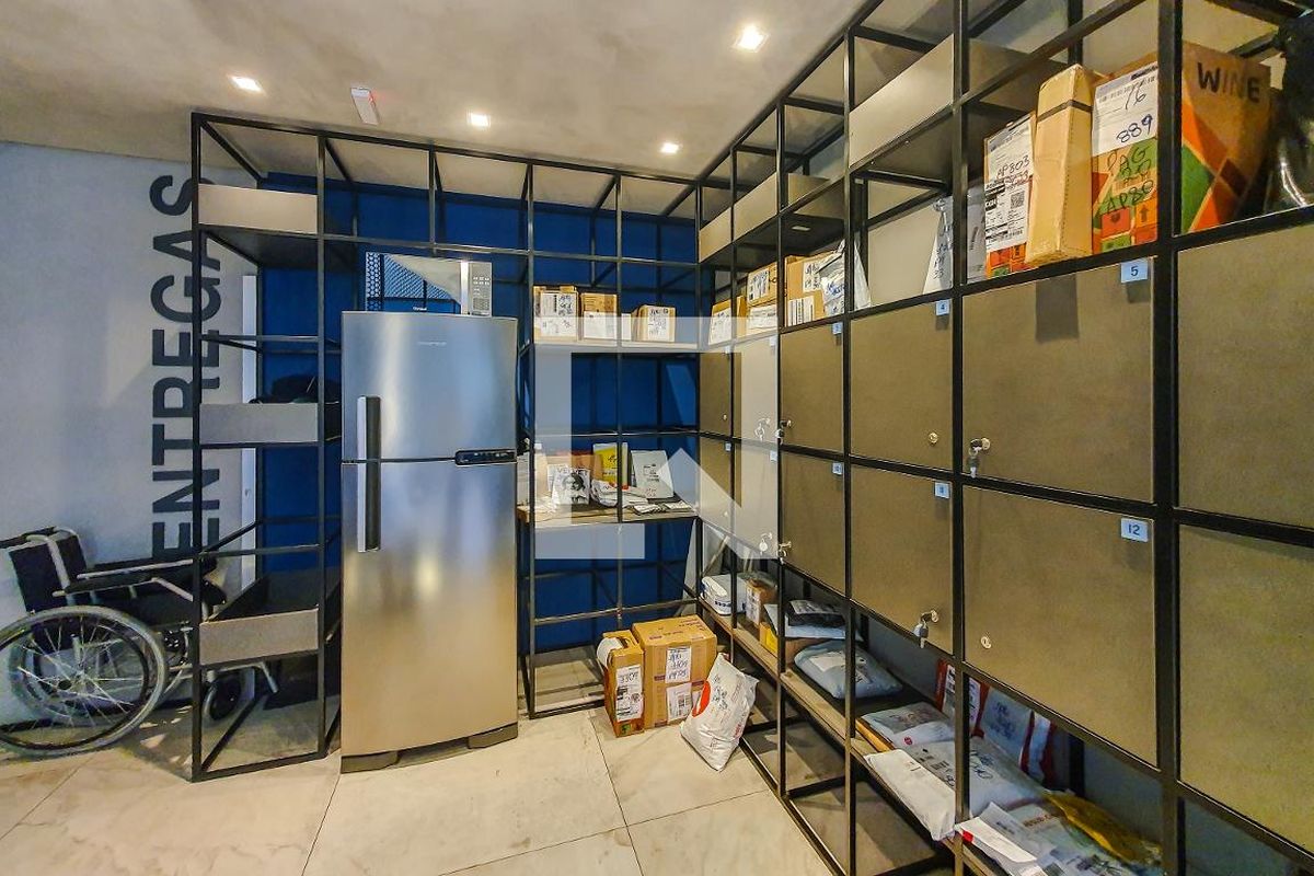 Kitnet-Studio, 38 m² - Foto 54
