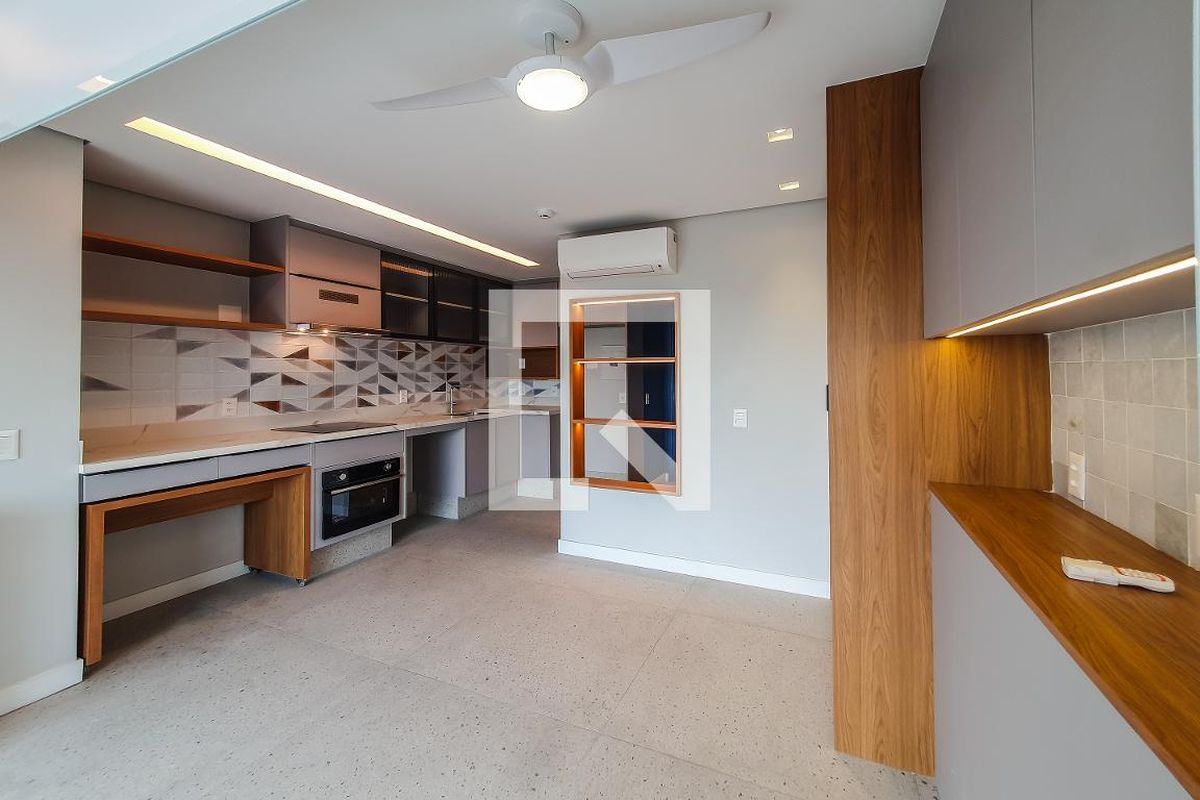 Kitnet-Studio, 38 m² - Foto 11