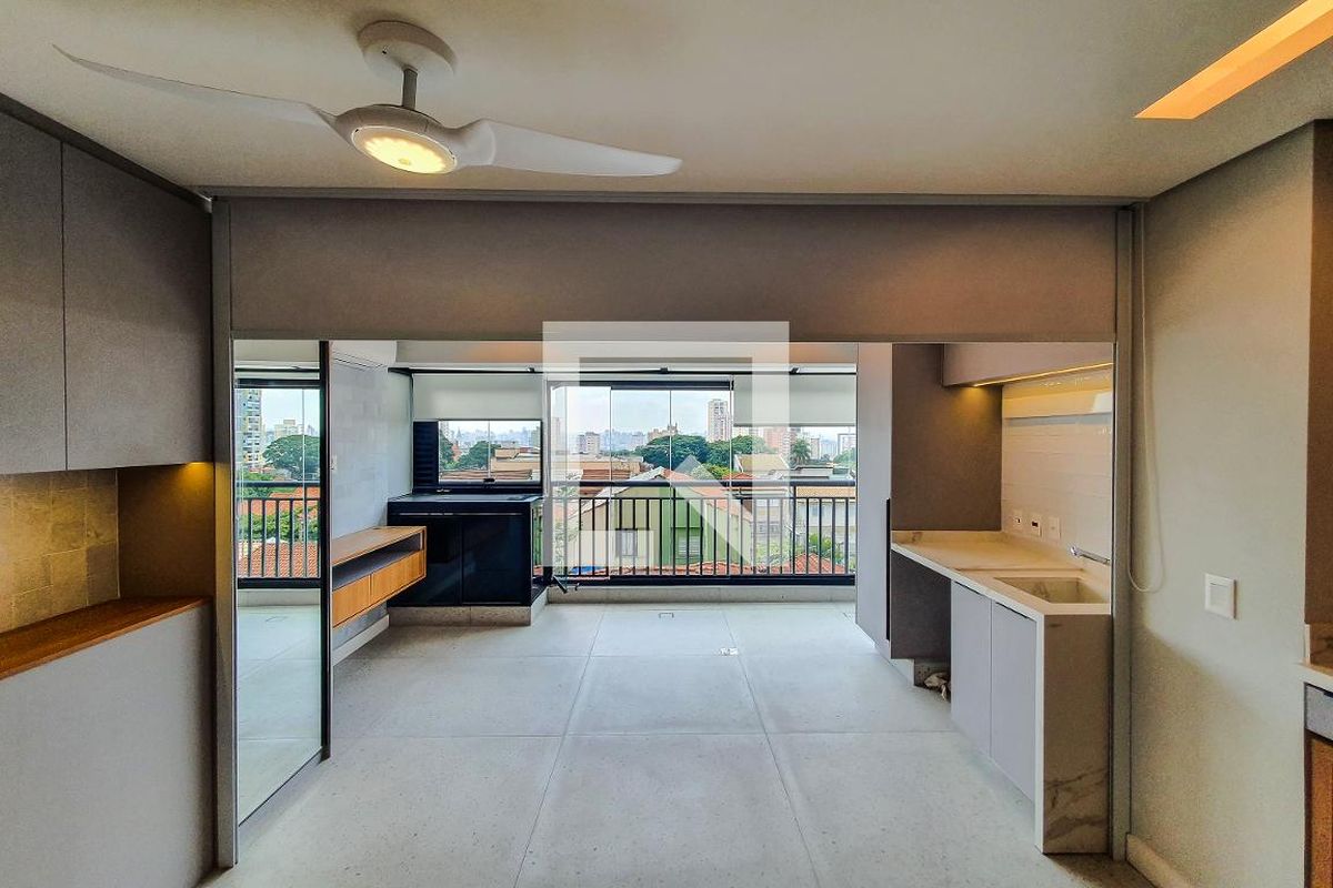Kitnet-Studio, 38 m² - Foto 14