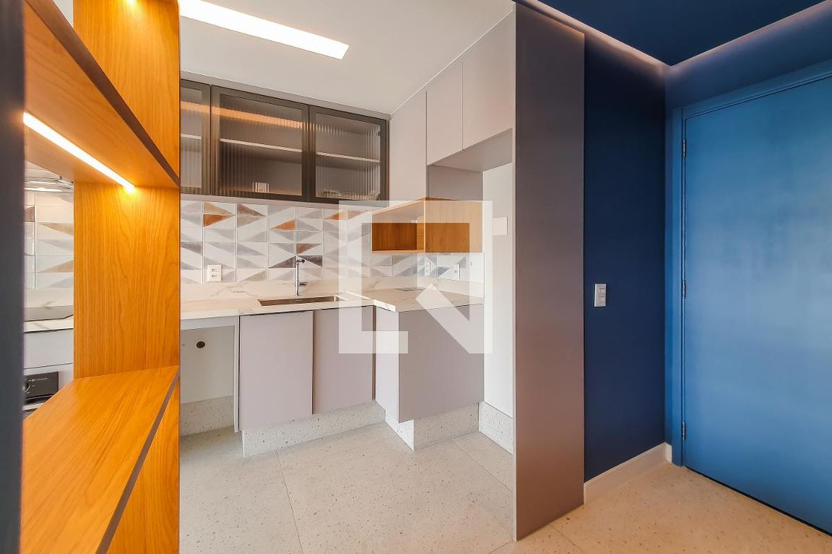 Kitnet-Studio, 38 m² - Foto 4