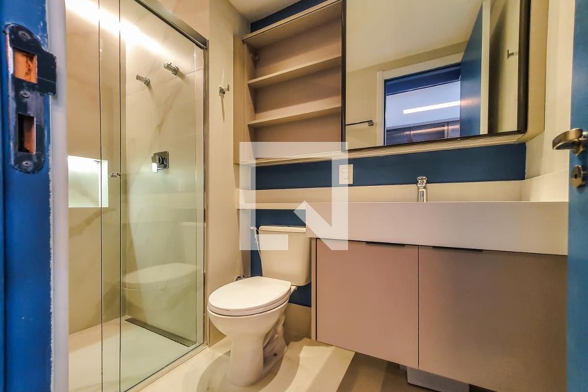 Kitnet-Studio, 38 m² - Foto 27