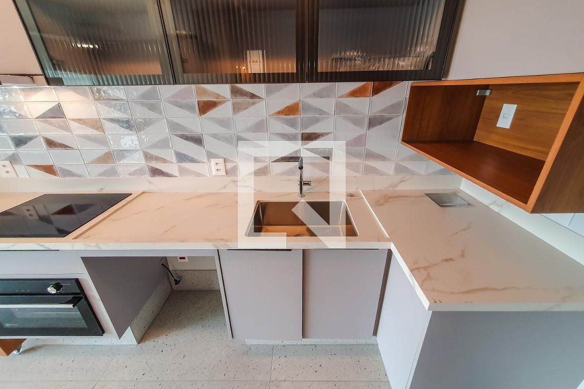 Kitnet-Studio, 38 m² - Foto 25