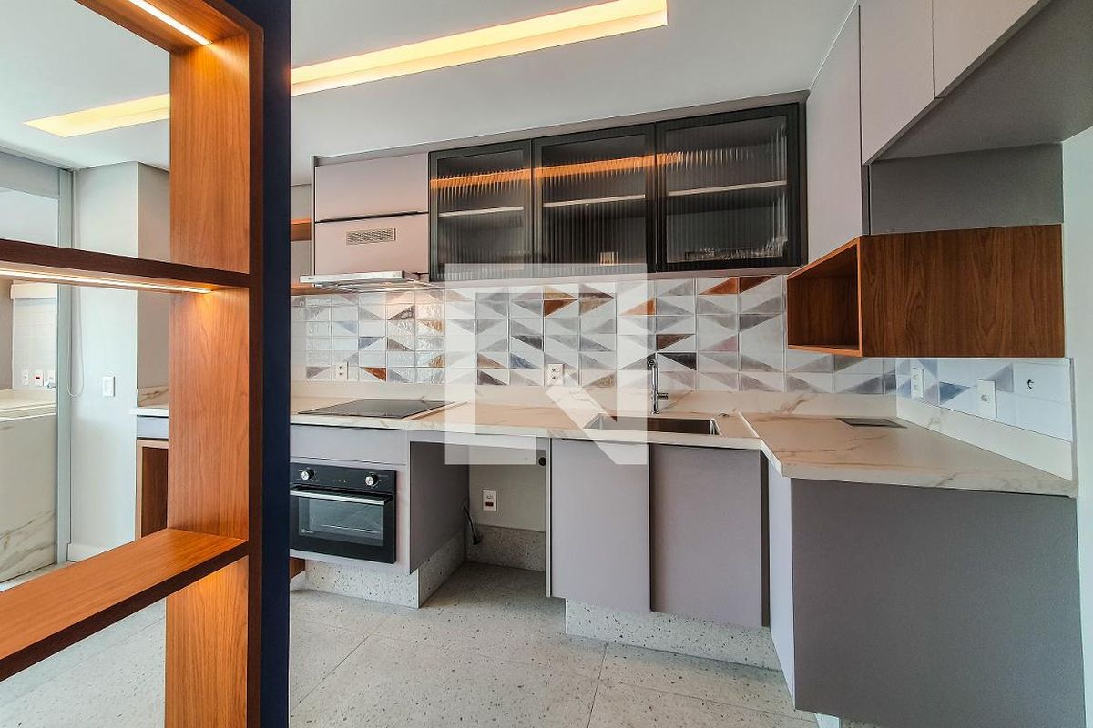 Kitnet-Studio, 38 m² - Foto 5