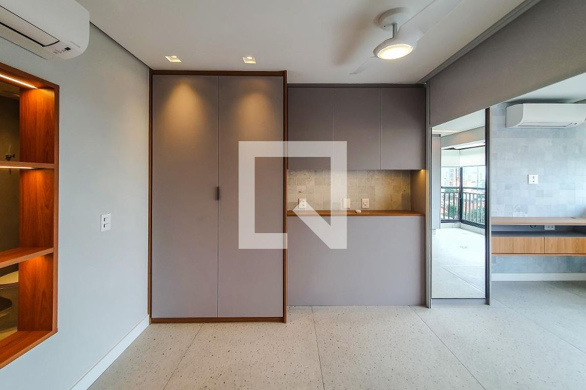 Kitnet-Studio, 38 m² - Foto 12