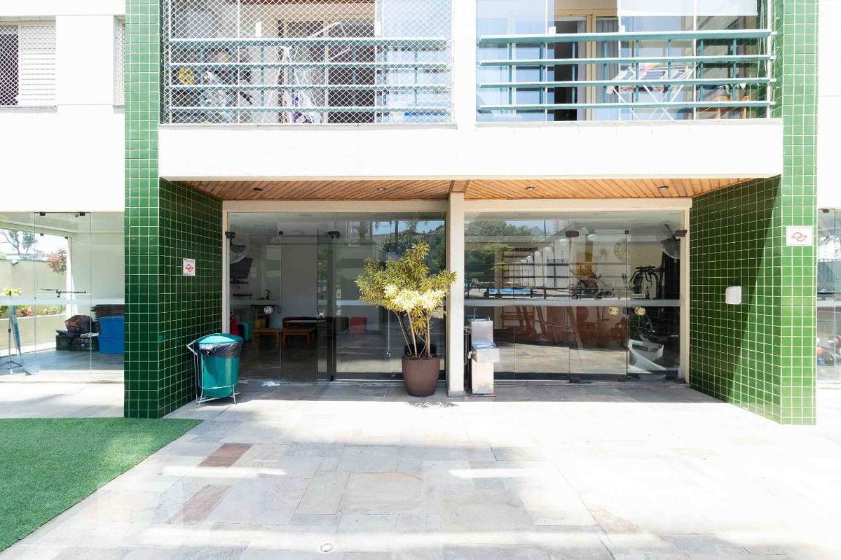 Apartamento, 3 quartos, 80 m² - Foto 55