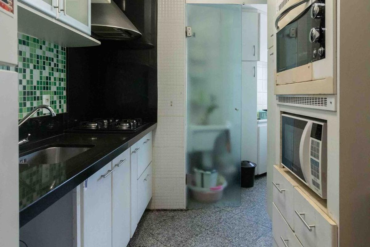 Apartamento, 3 quartos, 80 m² - Foto 31