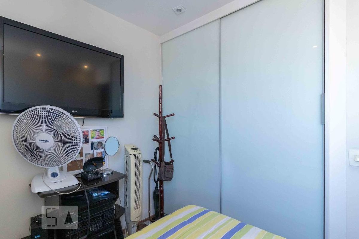 Apartamento, 3 quartos, 80 m² - Foto 23