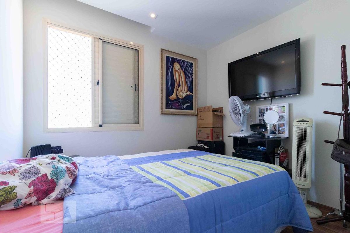 Apartamento, 3 quartos, 80 m² - Foto 21