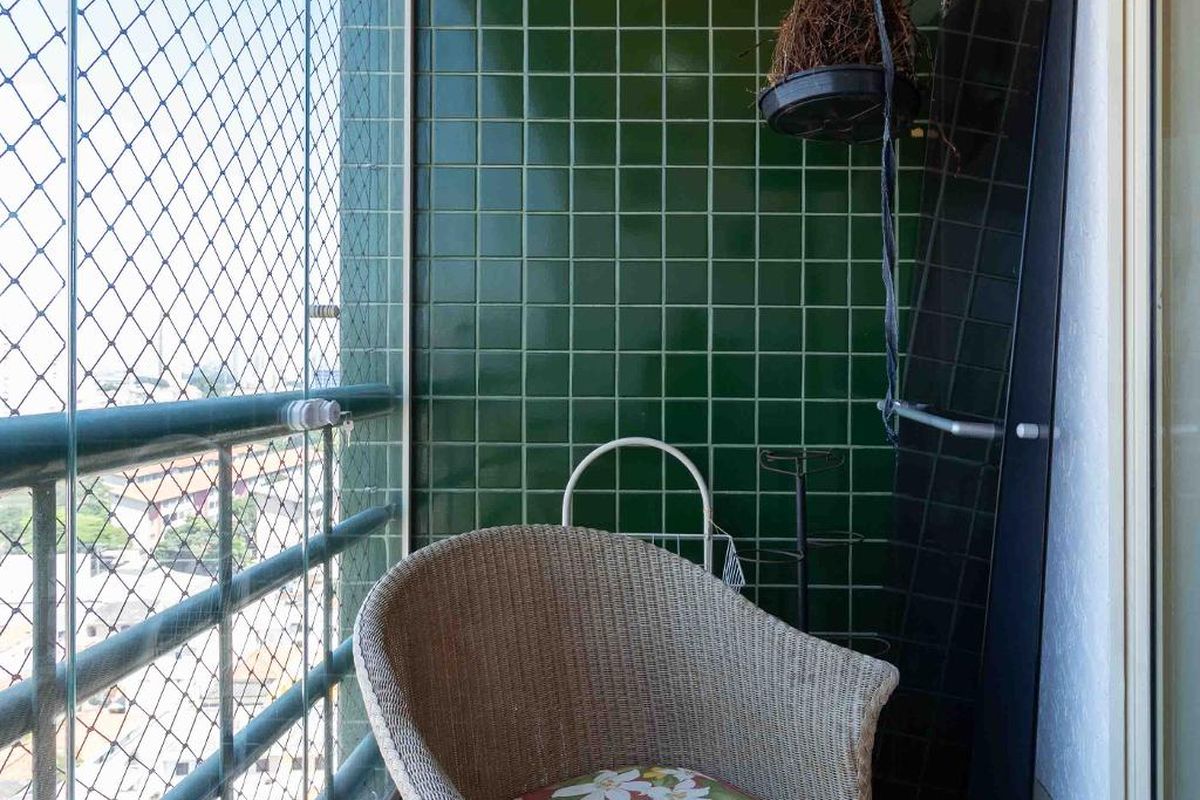 Apartamento, 3 quartos, 80 m² - Foto 8