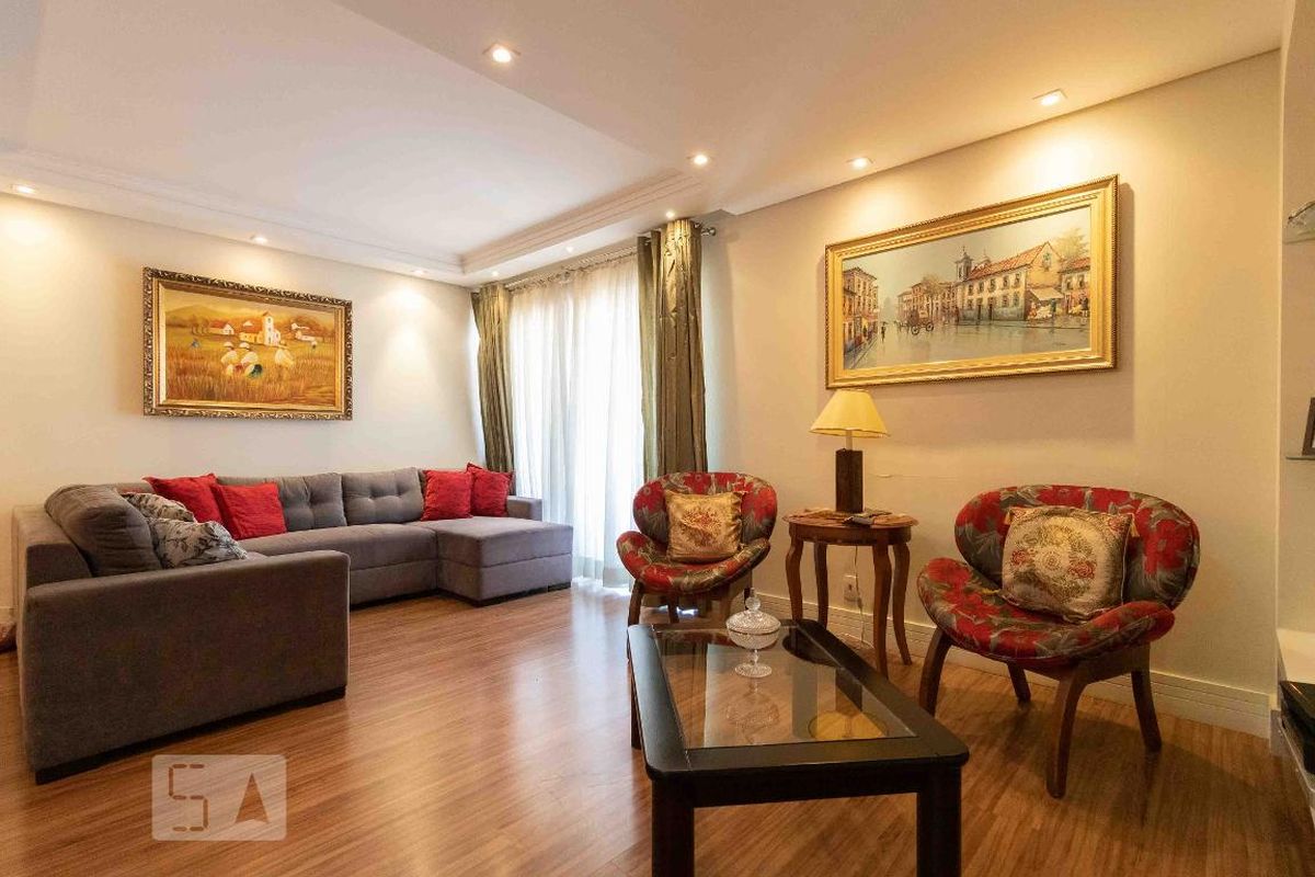 Apartamento, 3 quartos, 80 m² - Foto 4